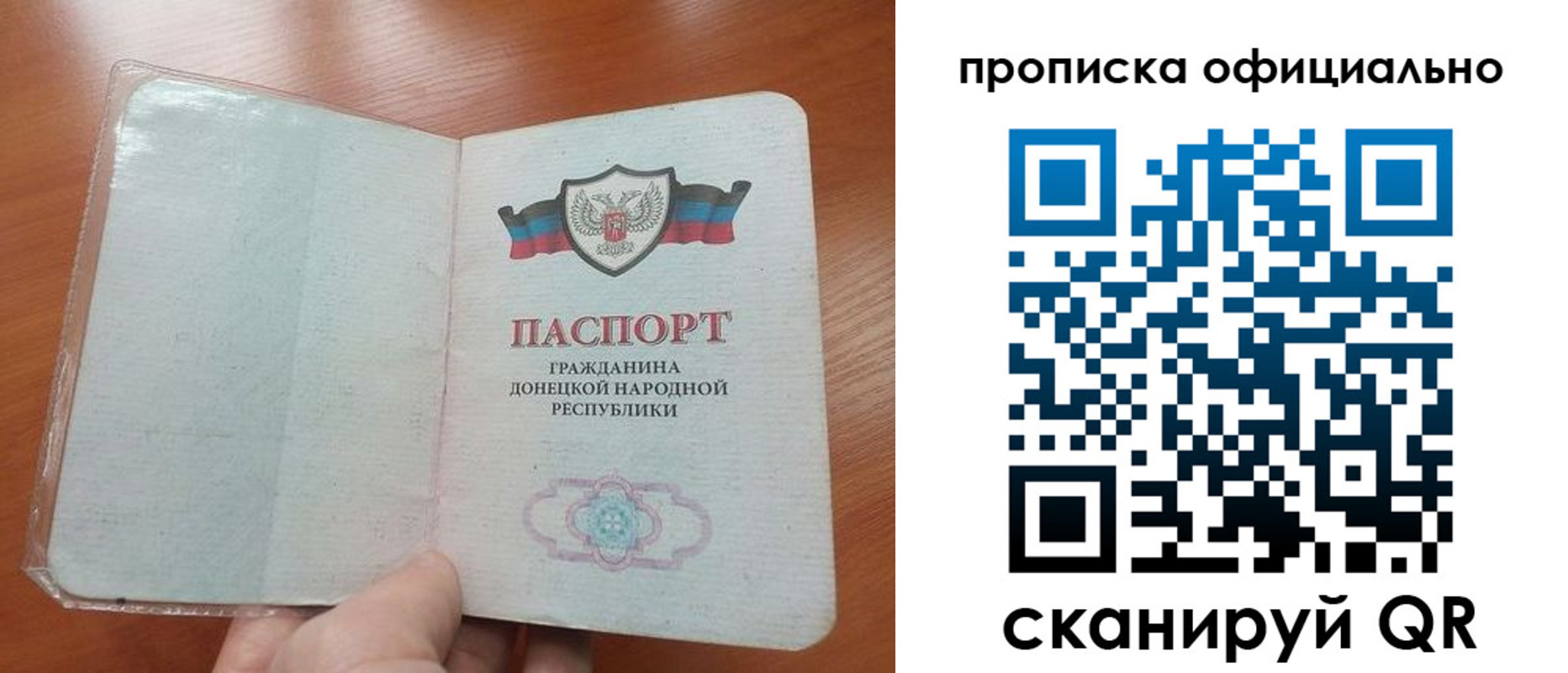 прописка гарантия в Карасуке